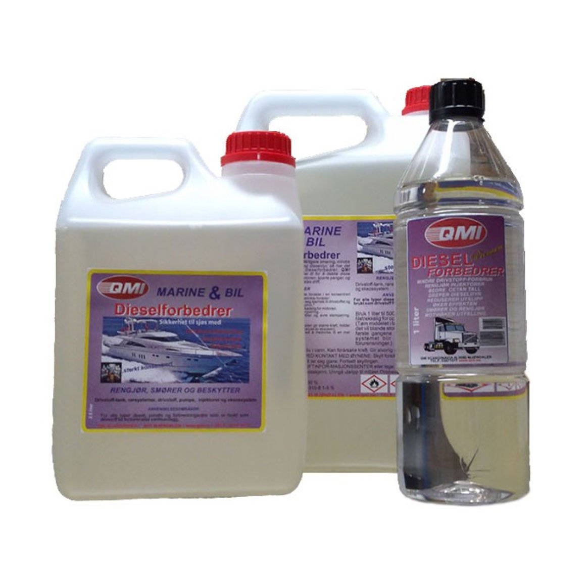 Sparer diesel