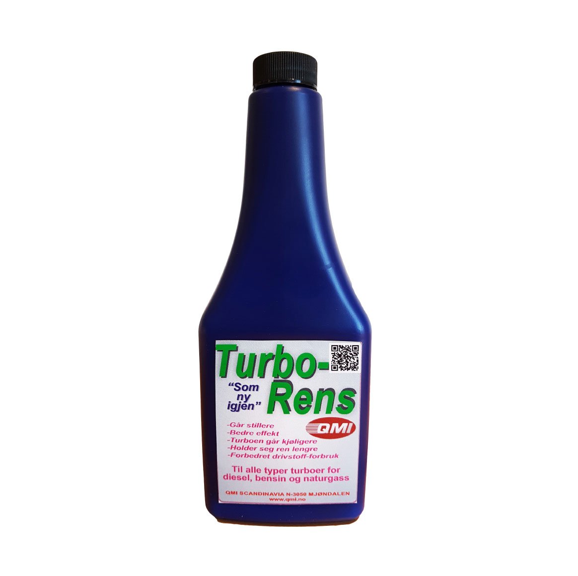 Turborens