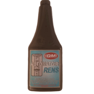 QMI Automatgir Rens