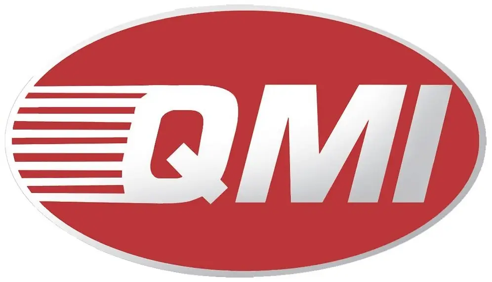 QMI logo