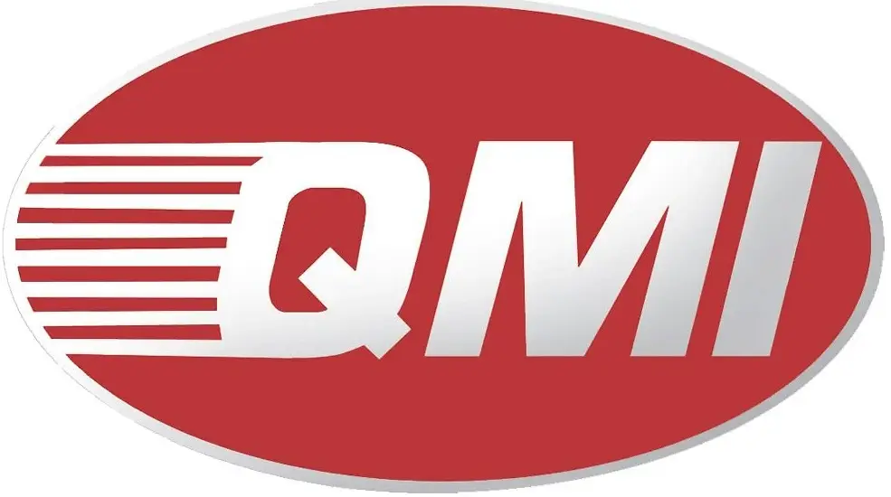 QMI logo